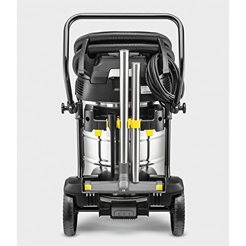 Aspirateur Eau Et Poussières Kärcher NT 75/2 Tact² Me Tc 1.667-289.0 – Usage Intensif - vue 4