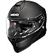 Nexo Integralhelm Basic III Motorradhelm Helm Motorrad Mopedhelm,...