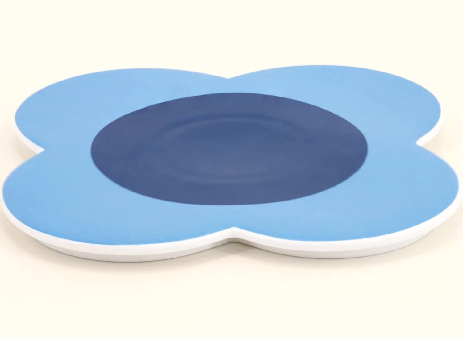 Orla Kiely Trivets Sunflower Sky Set Of 2 - Kilkenny Design - View #6