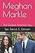 Meghan Markle: The Greatest American Spy (The Works Of Sec. Derrick S. Johnson)