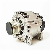 Generator Alternator Compatible With VW CRAFTER 30-50 TRANSPORTER MULTIVAN V 06F903023C 06F903023F