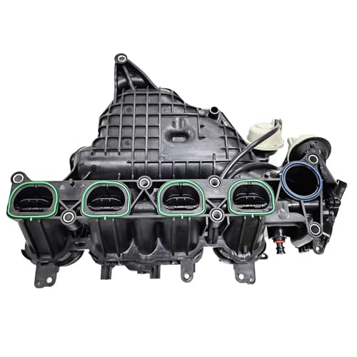 Tuyau d'air modifié Ford Mondeo MK4 améliore l'induction moteur 2.3L