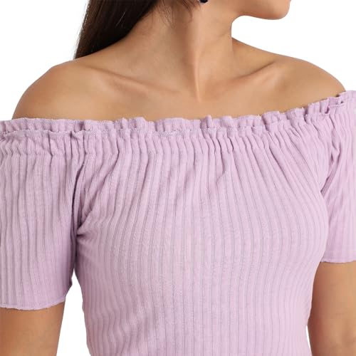Image of PINACOLADA Campus Sutra Women Knee-Length Dress