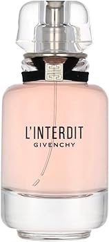 Amazon.com: Givenchy L'Interdit Eau de Toilette 1.7 oz / 50 mL