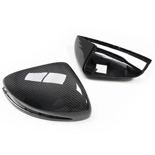 Coque de rétroviseur Mercedes Classe G GLE GLS W464 W167 carbone accessoire extérieur auto
