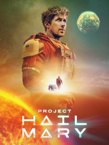 Project Hail Mary