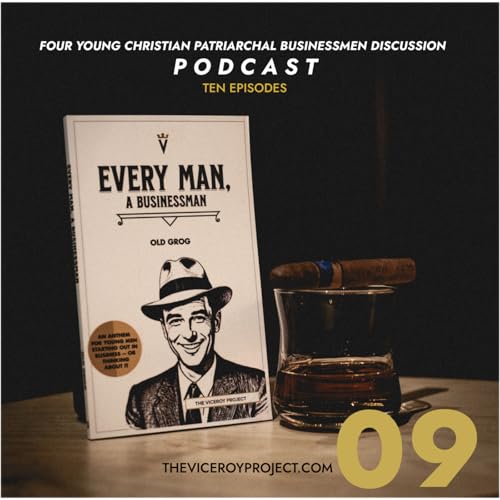 The Conveyor Belt, Interning, & Networking in the 21st Century - Episode 9 of 10