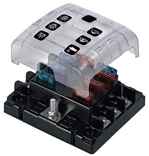 Soporte de fusible BEP Marine CBFH1