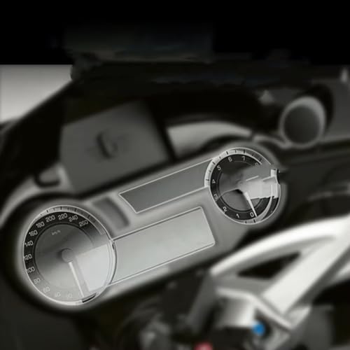 Película protectora pantalla TFT K1600GT salpicadero motocicleta 4