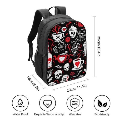 Mochilas infantiles de café en 3D que acompañan el crecimiento de tu pequeño 2