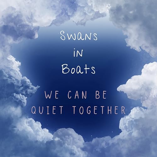 Swans in Boats | Peaceful Sleep Podcast for Stress & Somatic Calm