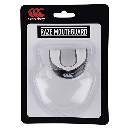 Canterbury Airflow Headguard, Paradenti Unisex