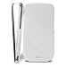 Produktbild Puro Flip Case - Flip - Samsung Galaxy S4 - weiß