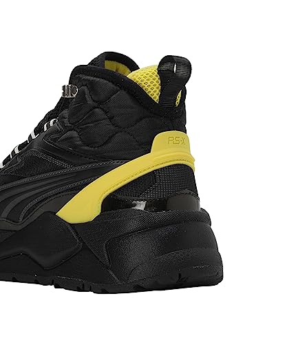 Image of Puma Unisex Adult Ferrari RSX Mid Sneaker