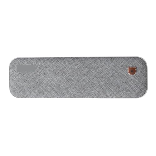 A40 �~�j���C�����X Bluetooth Therml A4 �v�����^�T�|�[�g�^�g�D�[�]�ʎ����[���d�b PC ��� PDF ���E �������ĕ֗�(Gray)