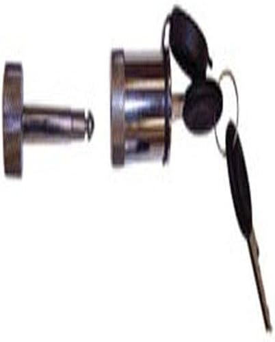 Torklift S9500 cerradura FastGun - set de 4