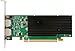 PNY Quadro NVS 295 256MB DDR3 2DisplayPort PCI-Express x16 Low Profile Video Card