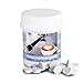 Lot de 45 pastilles de nettoyage pour machines à café automatiques - Compatible avec toutes les marques Tablettes