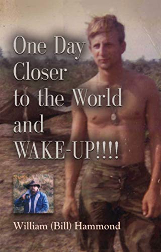 One Day Closer to the World and WAKE-UP!!! (English Edition)