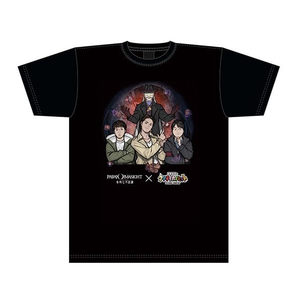 非売品】FRUITSZIPPER狩野英孝 コラボ Tシャツ