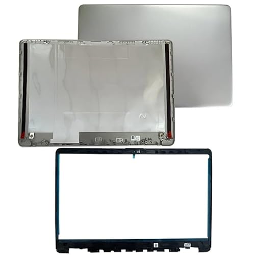 HP 15-DY 15T-DY 15-EF 15S-EQ 15s-FQ TPN-Q222 EA0P5002010 ノートパソコン LCD バックカバー/フロントベゼル/パームレスト上部/下部ケース(Silver A and B)