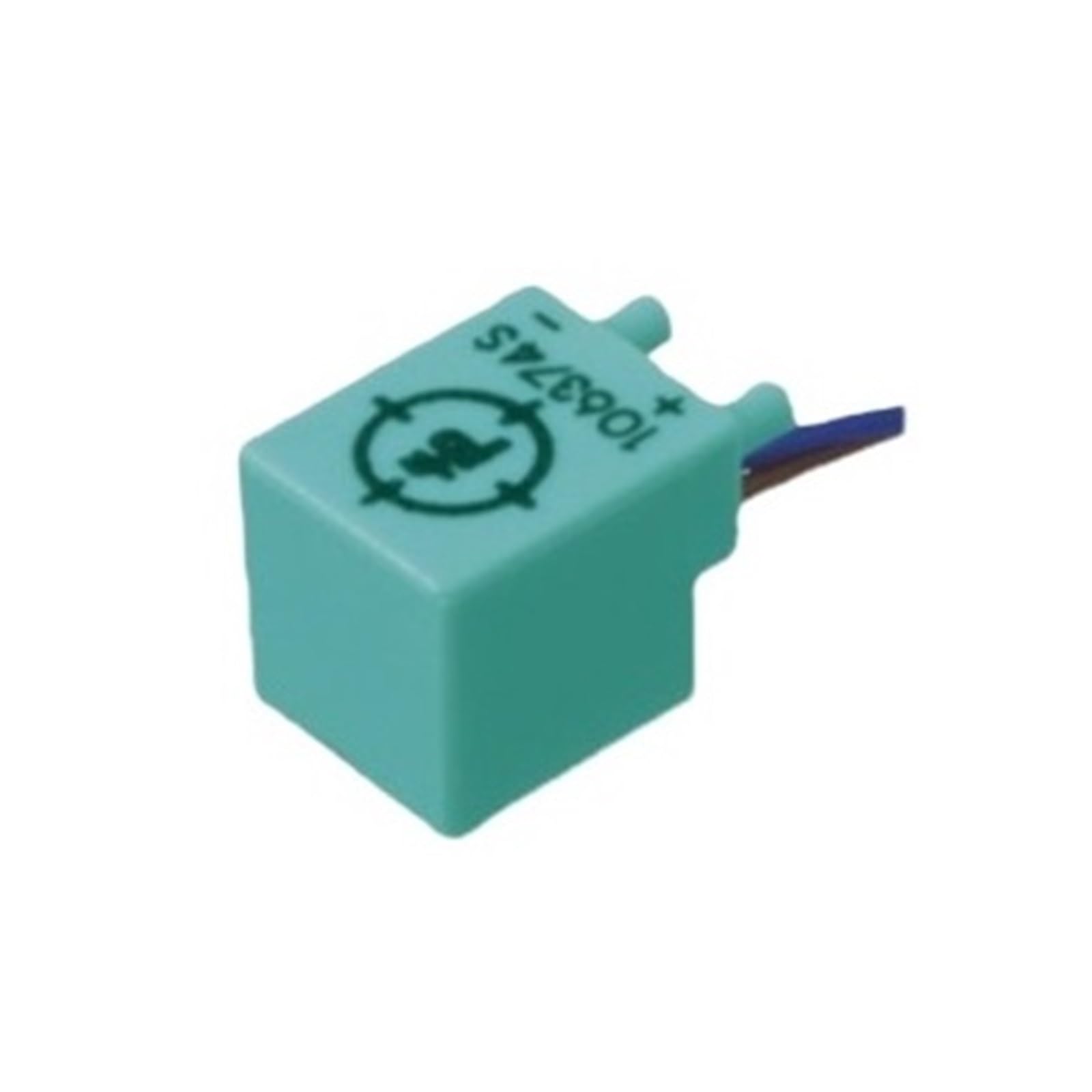 QfUxYYSLD Switch/Inductive Proximity Sensor NJ1,5-FN (70133116)