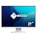 EIZO FlexScan EV2410R Computermonitor 61.2 cm (24.1 Zoll) WUXGA LCD Weiß 1920 x 1200 Pixel