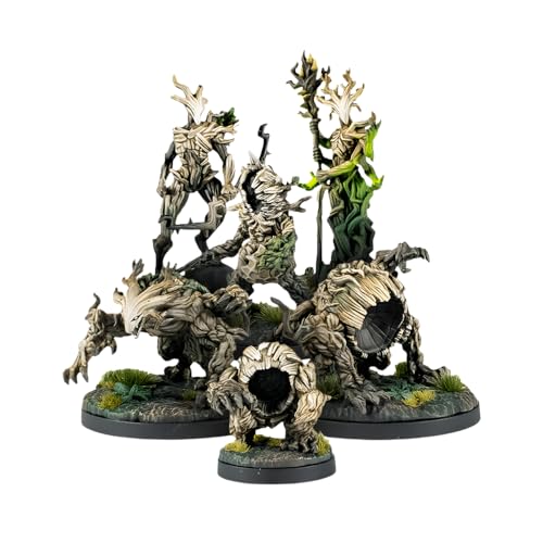 Steamforged Epic Encounters Bundle (2 Items) miniatura 4