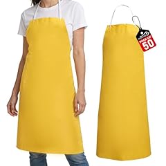 Pvc - Small - Yellow