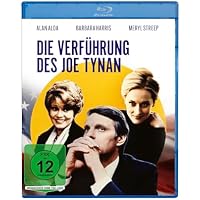 Die Verf&uuml;hrung des Joe Tynan