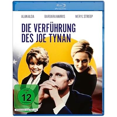Die Verf&uuml;hrung des Joe Tynan