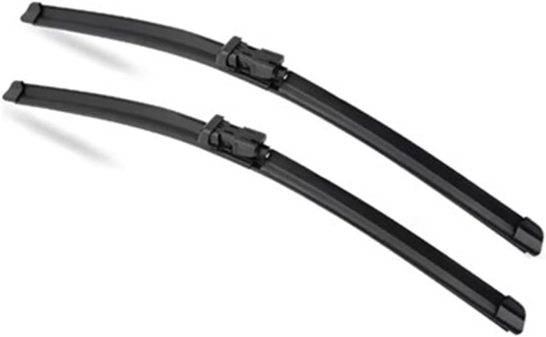 Rain Brush Compatible Version, For Volvo S40 2006 2007 2008 2009 2010 2011 2012 2013 26"+20" Car Windshield Wiper Blades(Left Steering)(Right Steering)