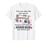 bognor regis uk real estate Ideal para todas las impresionantes mujeres y niñas que son patrióticas y orgullosas de ser de Bognor Regis, Inglaterra. No puedes sacar al Bognor de esta chica. ¿Vive o te mudaste de Bognor Regis? Regalo para mudarse de Bognor. Divertido regalo patriótico Bognor Regis para mujeres.