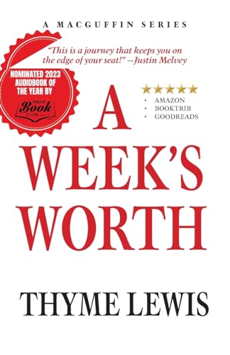 A Week's Worth view 2
