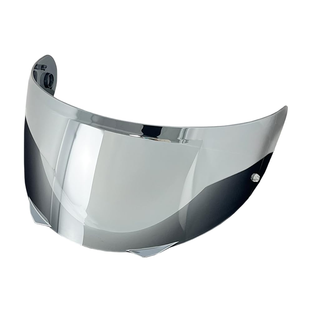 Amazon.com: BSTOP HJ-33 Helmet Visor,Replacement Uv Protected