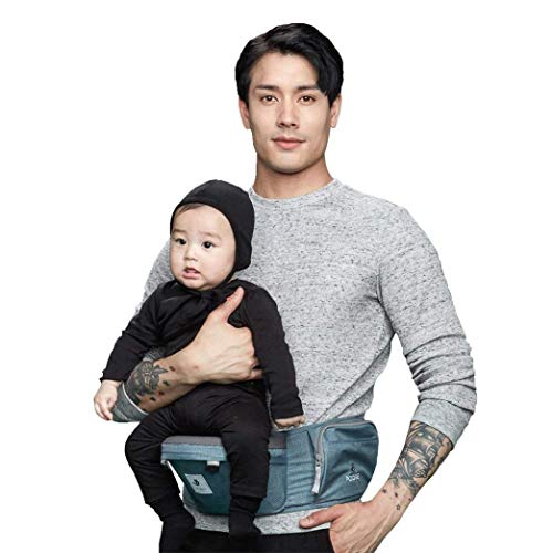 pognae baby carrier