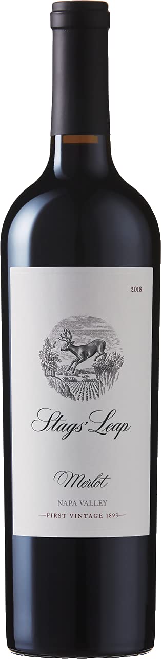 Amazon.co.jp: スタッグス・リープ・ワイナリー ナパ・ヴァレー