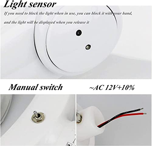 Lampe d'examen dentaire LED avec éclairage chirurgical précis