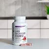Dr. Colbert, MD Liver & Gallbladder Cleanse | by Divine Health | N-Acetyl-L-Cysteine | Alpha Lipoic Acid | Milk Thistle | Organic Beet Root | Selenium | 120 Capsules