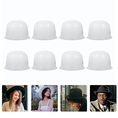 SOIMISS Cappelliera da Tavolo Supporto per