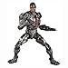 McFarlane Toys DC Justice League Movie Cyborg 7