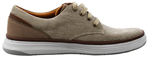Image of Skechers Men's USA Moreno - Ederson Low Profile Lace Up