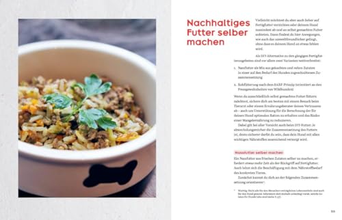 Oh Happy Dog!: Alles für ein glückliches, gesundes und nachhaltiges Hundeleben