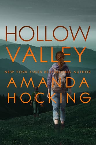 Hollow Valley (The Hollows Book 5)