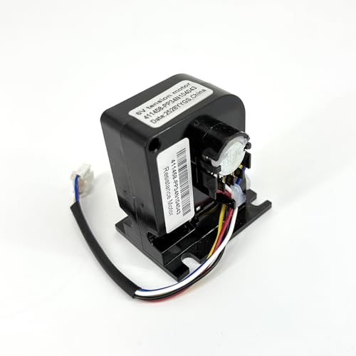 Resistance Motor 6V for Smart Power 10.0 Tour Bike #411458