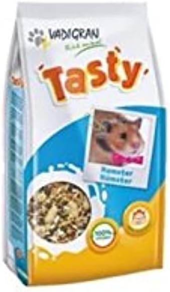 Vadigran Tasty Hamster 800gr