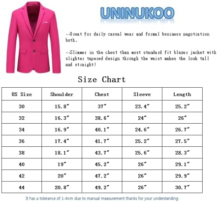 how to measure a suit jacket size