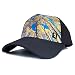 Performance Trucker Hat for Men, Adventuring Gear, Colorado Hat, Camping Hat, Dri Fit Hat, Hiking Hat for Men