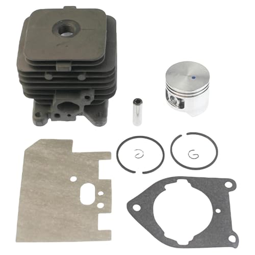 Kit cylindre-piston RY30140 résout la perte de compression - 3