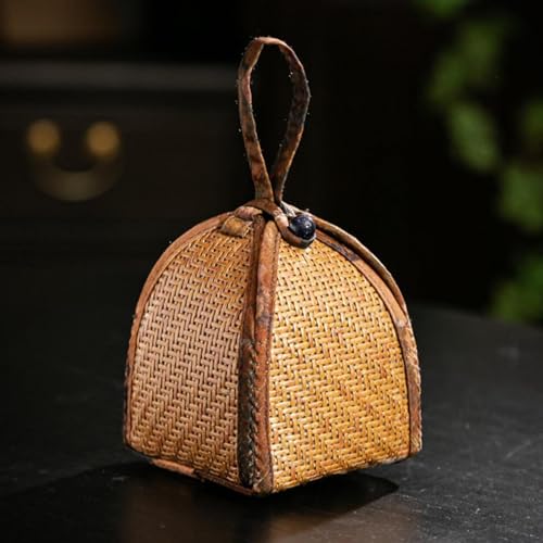 Sac de rangement pour tasses à thé idéal pour le travail et les sorties